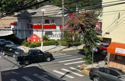 Comercial para locação em serra negra, centro, 2 banheiros