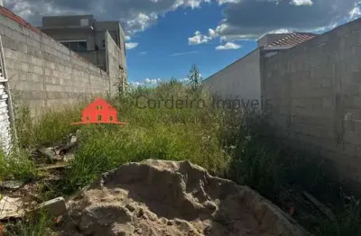 Terreno à venda no Alto das Palmeiras, Serra Negra 