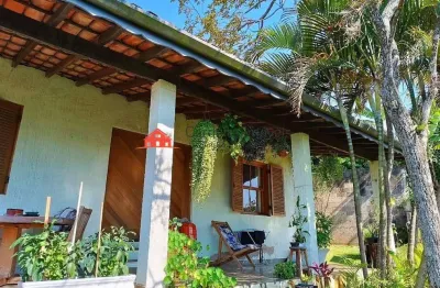 Casa em condomínio para venda em monte alegre do sul, orypaba, 2 dormitórios, 1 suíte, 2 banheiros, 2 vagas
