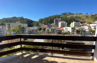 Apartamento para venda em serra negra, centro, 2 dormitórios, 2 banheiros, 1 vaga