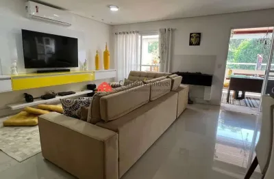 Casa em condomínio para venda em cotia, jardim santa izabel, 3 dormitórios, 3 suítes, 6 banheiros, 4 vagas