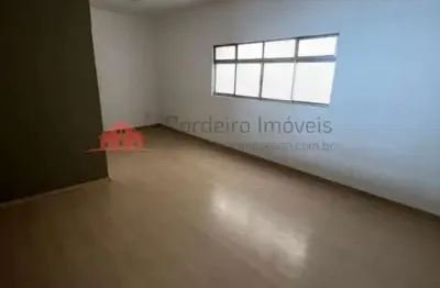Apartamento para locação, centro, 3 dormitórios, 1 suíte, 3 banheiros, 1 vaga