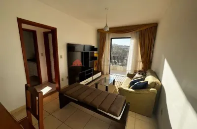 Apartamento para venda em serra negra, centro, 2 dormitórios, 1 suíte, 3 banheiros, 1 vaga