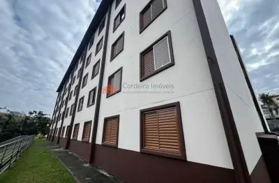 Apartamento para venda, das palmeiras, 2 dormitórios, 1 banheiro, 1 vaga
