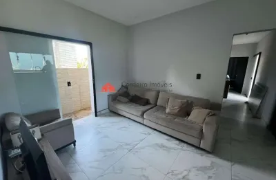 Casa para venda em serra negra, jardim serra negra, 2 dormitórios, 1 suíte, 1 banheiro, 1 vaga