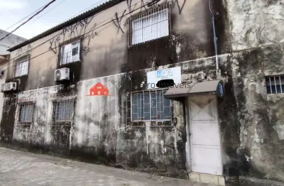 Sala comercial à venda na Av. Perimetral, sn, Macuco, Santos