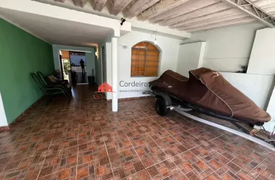 Casa para venda em amparo, jardim são sebastião, 4 dormitórios, 2 banheiros, 3 vagas
