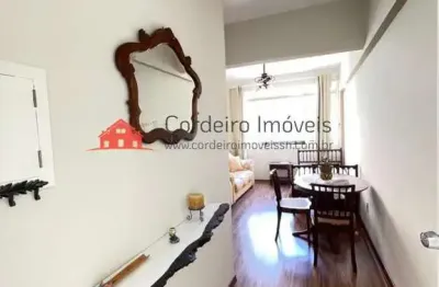 Apartamento para venda em serra negra, centro, 1 dormitório, 1 banheiro