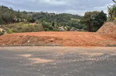 Terreno à venda na Rua João Zanona, sn, Jardim Placidolandia, Serra Negra