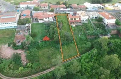 Terreno à venda na Reinaldo Polidoro, Sn, Palmeiras, Serra Negra