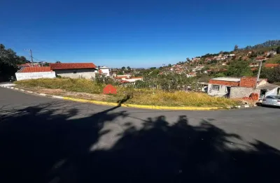 Terreno à venda na Av. Prof. Jose La Franchi, sn, Loteamento Nova Serra Negra, Serra Negra