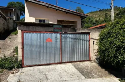 Casa para venda em serra negra, bairro das palmeiras, 3 dormitórios, 1 banheiro, 1 vaga