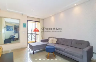 Apartamento para venda em são paulo, mococa, 3 dormitórios, 1 banheiro, 1 vaga