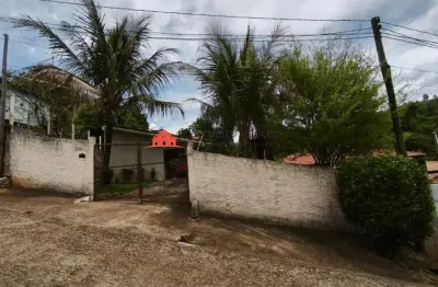 Chácara para venda em águas de lindóia, jaboticabal, 1 dormitório, 1 banheiro, 1 vaga