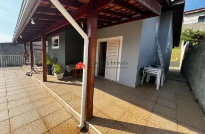 Casa para venda em serra negra, loteamento residencial serra negra, 3 dormitórios, 1 suíte, 1 banheiro
