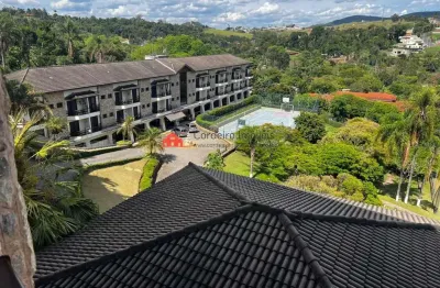 Flat para venda em serra negra, loteamento vila das flores, 1 dormitório, 1 banheiro, 1 vaga