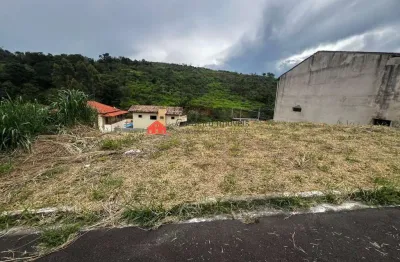 Terreno para venda em serra negra, loteamento suiza residence park