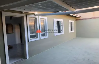 Casa para venda em amparo, silvestre 1, 2 dormitórios, 1 suíte, 1 banheiro, 2 vagas