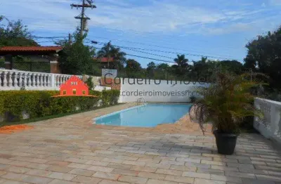 Chácara para Venda em Serra Negra, Bairro das Posses, 3 dormitórios, 1 suíte