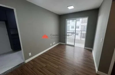 Apartamento para locação em amparo, jardim camandocaia, 2 dormitórios, 1 banheiro, 1 vaga