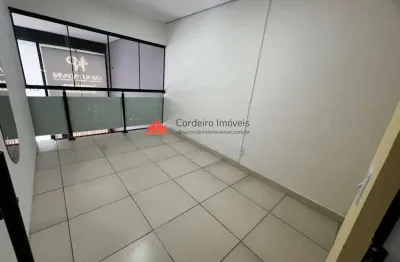 Comercial para Locação em Serra Negra, Jardim Estância Suíça, 1 banheiro