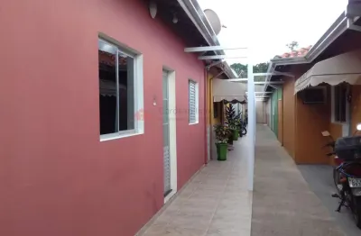 Casa para Venda em Serra Negra, Bairro dos Francos, 2 dormitórios, 1 banheiro, 1 vaga