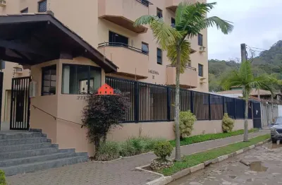 Apartamento para Venda em Ubatuba, Toninhas, 2 dormitórios, 1 banheiro, 1 vaga