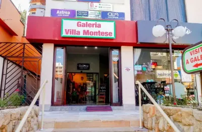Sala comercial à venda na Rua Coronel, 627, Centro, Serra Negra