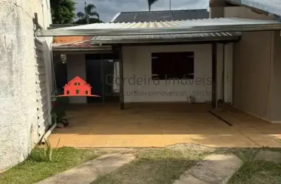 Casa para Locação em Serra Negra, Loteamento Jardim Gustavo, 3 dormitórios, 2 suítes, 3 banheiros