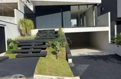 Casa com 4 dormitórios à venda, 375 m² por r$ 4.100.000,00 - condomínio real park - arujá/sp