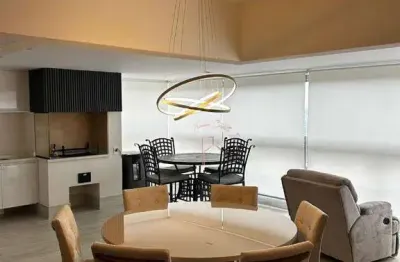 Apartamento com 3 dormitórios à venda, 192 m² por r$ 2.150.000,00 - horizontes eko - arujá/sp
