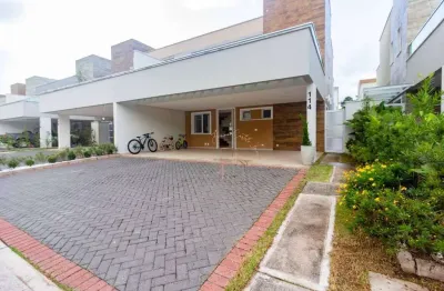 Casa com 3 dormitórios à venda, 201 m² por r$ 2.300.000,00 - condomínio sunville - arujá/sp
