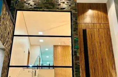 Casa com 4 dormitórios à venda, 480 m² por r$ 4.500.000,00 - centro - igaratá/sp