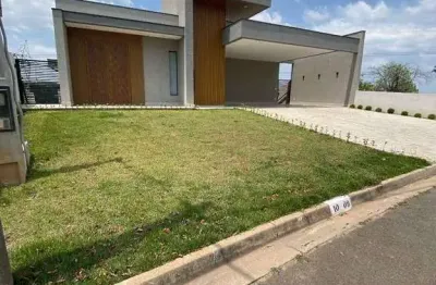 Casa com 4 dormitórios à venda, 420 m² por r$ 2.890.000 - condomínio residencial lagos de jarinu - jarinu/sp