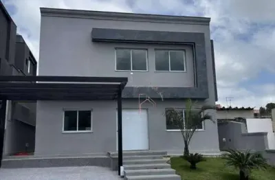Casa com 4 dormitórios, 193 m² - venda por r$ 2.300.000,00 ou aluguel por r$ 20.000,00/mês - condomínio real park - arujá/sp