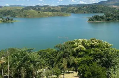 Terreno à venda, 2464 m² por r$ 1.000.000,00 -  igaratá - igaratá/sp