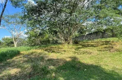 Terreno à venda, 800 m² por r$ 420.000,00 - reserva ibirapitanga - santa isabel/sp