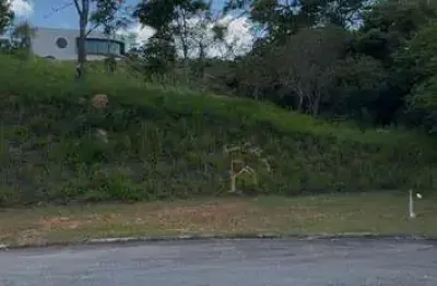Terreno à venda, 977 m² por r$ 550.000,00 - reserva ibirapitanga - santa isabel/sp