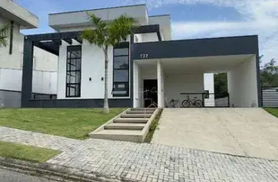 Casa com 6 dormitórios, 377 m² - venda por r$ 2.400.000,00 ou aluguel por r$ 11.000,00/mês - reserva ibirapitanga - santa isabel/sp