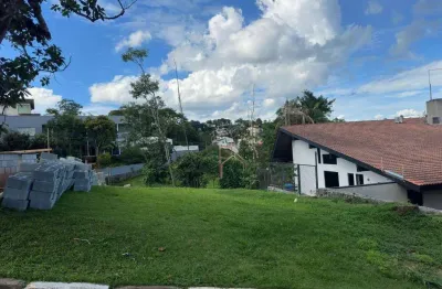 Terreno à venda, 319 m² por r$ 850.000,00 - condomínio arujazinho iv - arujá/sp