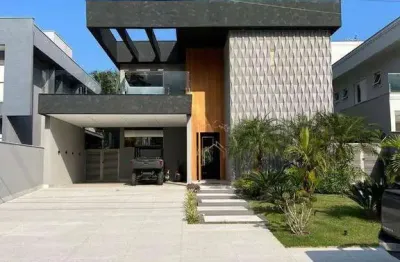 Casa com 5 dormitórios à venda, 480 m² por r$ 8.000.000 - riviera de são lourenço - bertioga/sp