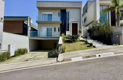 Casa com 4 dormitórios, 320 m² - venda por R$ 3.800.000,00 ou aluguel por R$ 20.000,00/mês - Condomínio Real Park - Arujá/SP