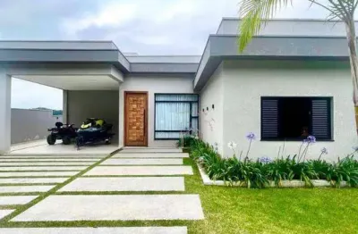 Casa com 4 dormitórios à venda, 440 m² por R$ 2.700.000,00 - Àguas de Igaratá - Igaratá/SP