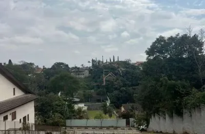 Terreno à venda, 1000 m² por R$ 1.100.000 - Arujázinho I, II e III - Arujá/SP