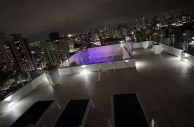 Apartamento com 3 dormitórios à venda, 340 m² por R$ 690.000 - Vila Ré - São Paulo/SP