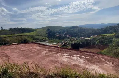 Terreno à venda, 1554 m² por R$ 170.000 - Fazenda São Pedro - Igaratá/SP