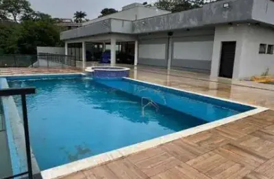 Casa com 4 dormitórios à venda por R$ 6.000.000 - Àguas de Igaratá - Igaratá/SP