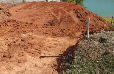 Terreno à venda, 1200 m² por R$ 850.000 - Igaratá - Igaratá/SP