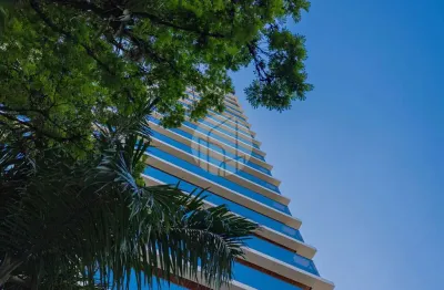 Residencial plaza monet - apartamento alto padrão na expedicionário holz