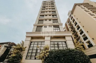 Apartamento à venda residencial élysées – anita garibaldi, joinville/sc